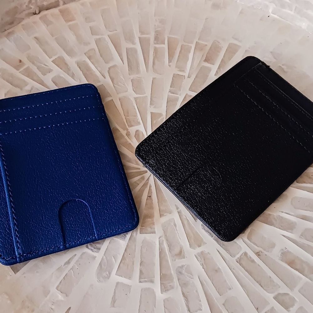 Men's RFID Protection Sleek and Stylish Wallets - Picture 11 of 11